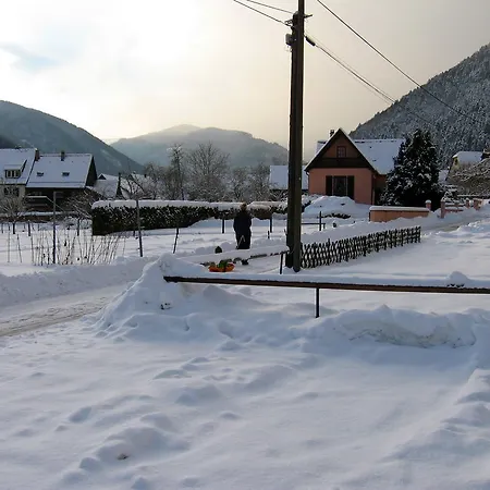 Gite Plein Sud Metzeral Esterno foto