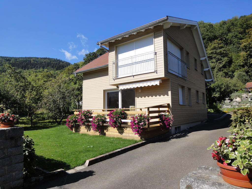 Holiday home Gite Plein Sud Metzeral