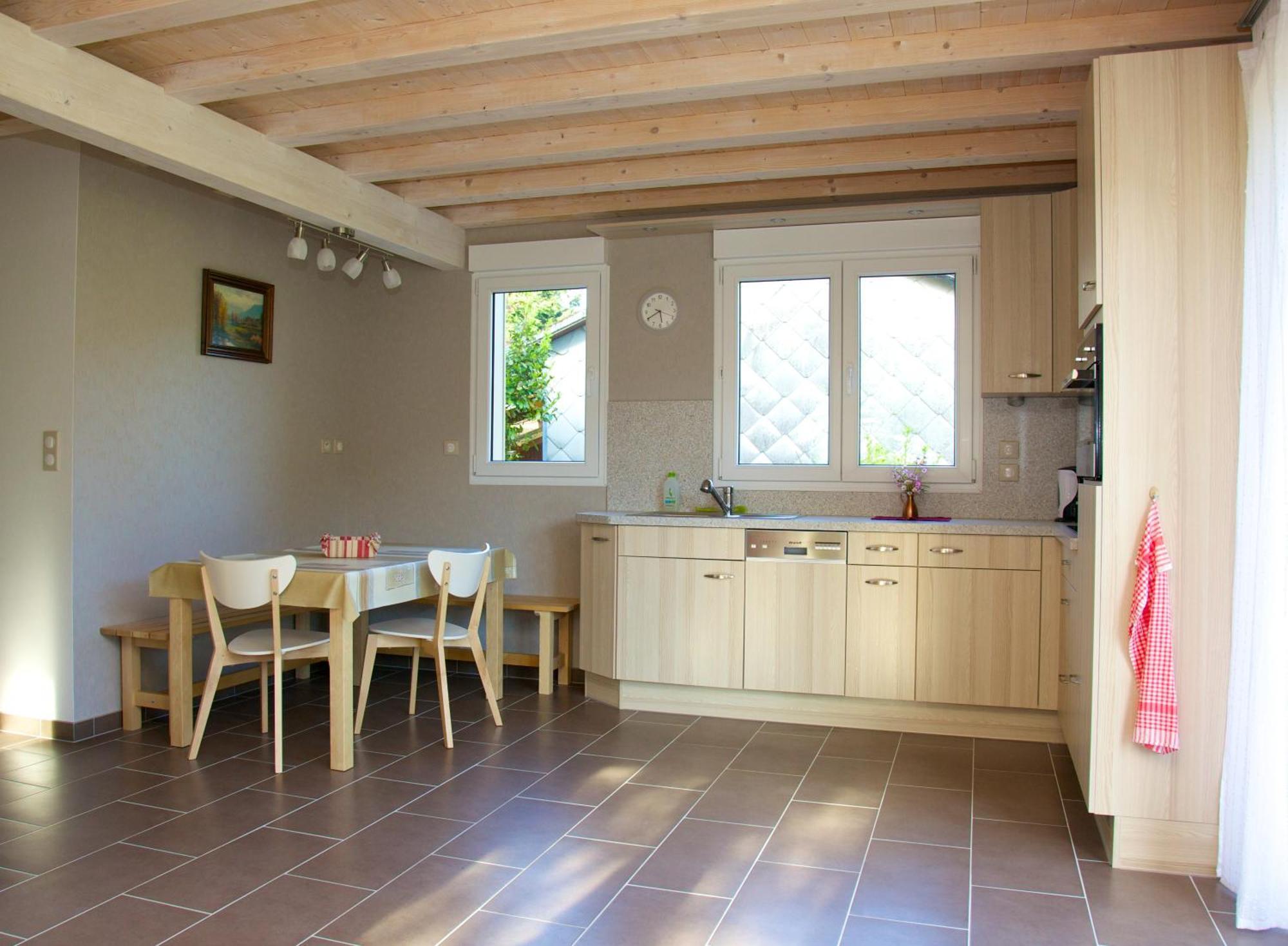 Gite Plein Sud Metzeral