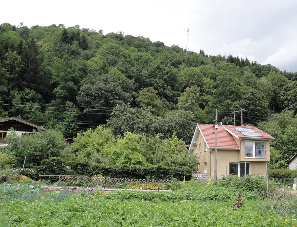 Holiday home Gite Plein Sud *